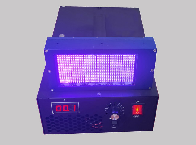 UV LED Surface Light 365/385/395nm 1200W